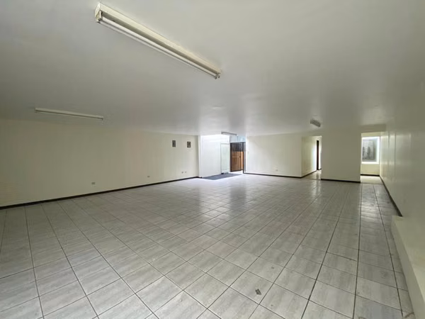 Rental of Commercial Premises in Tibás, San José. 26-785