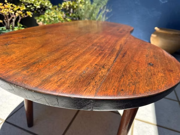Rustic Centre table