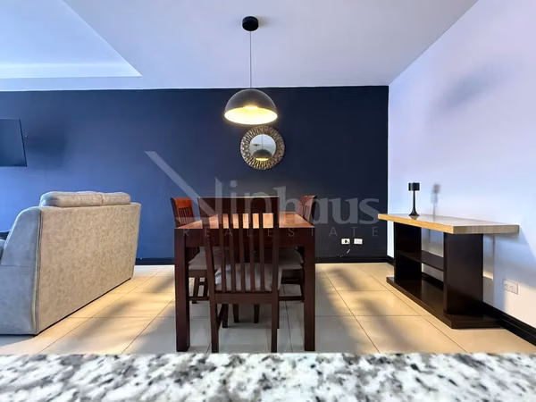 ID # 43175 Furnished Rental, Apartment, Tower