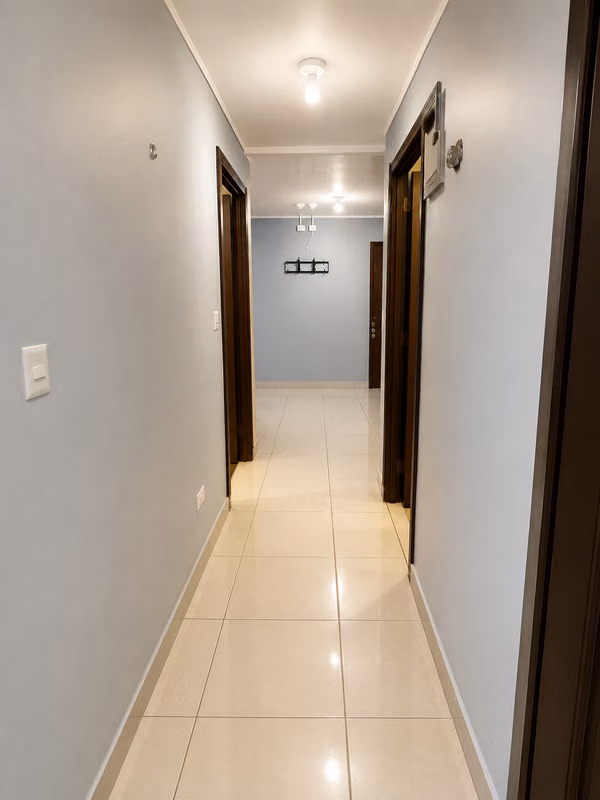 Apartamento para alquilar