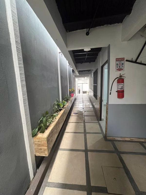 Apartamento para alquilar