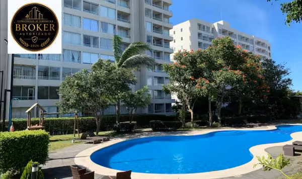 Promoción Apartamento en Bellavista, a 1 Km Ruta #1, Heredia