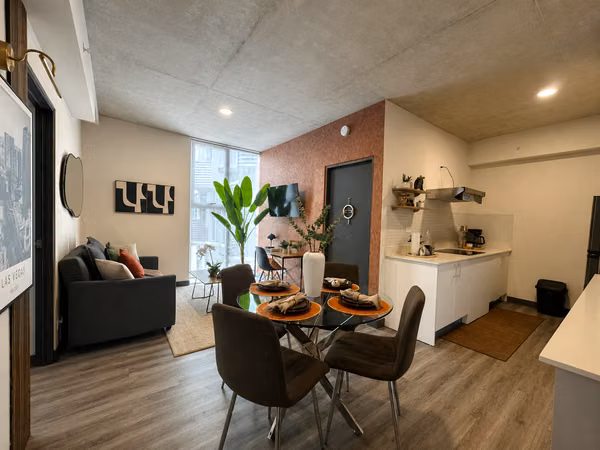 Se alquila apartamento en Torre Secret Sabana