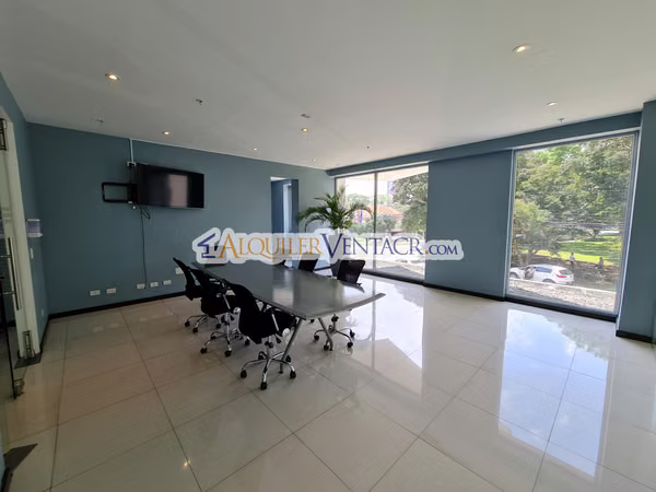 TORRE VISTAS DE NUNCIATURA ROHRMOSER! APARTAMENTO AMUEBLADO CON VISTA