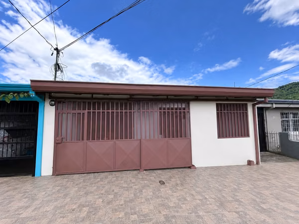Casa de una planta en San Diego-ID 43155