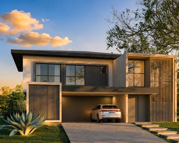 House for sale Hacienda Espinal for premiere