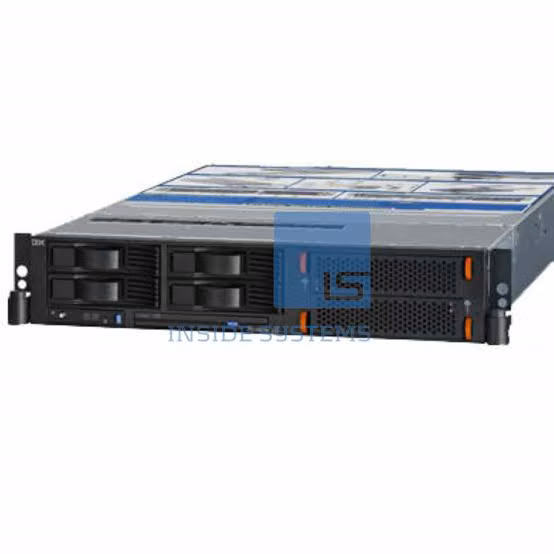 Servidor IBM System p5 9110-51A