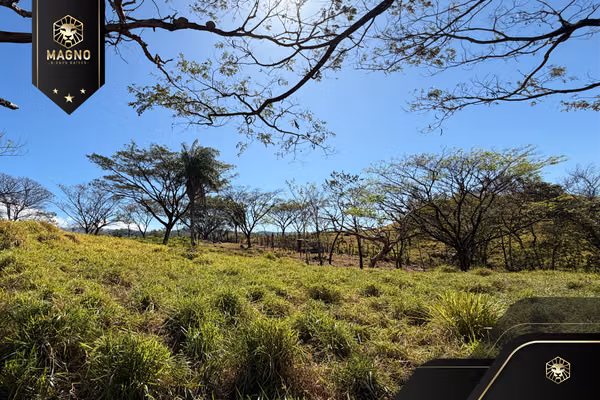 Propiedad en Venta San Juan de Dios, San Mateo, Alajuela.