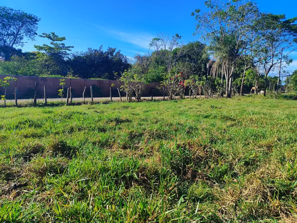 Lote en Venta | Santa Rita, Orotina
