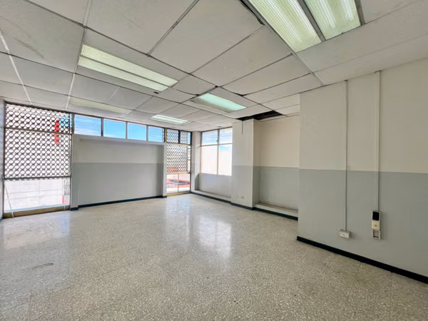 Executive Offices for Lease from 20 m² | Downtown San José