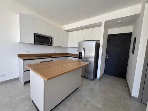 Venta de Apartamento en Núcleo Sabana