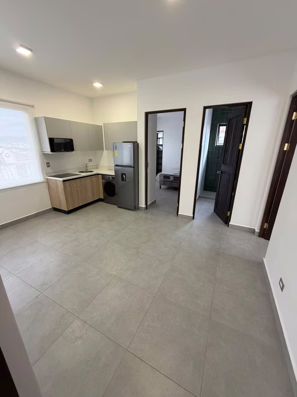 SE ALQUILA LINDO APARTAMENTO PARA ESTRENAR EN CONDOMINIO EN ULLOA - HEREDIA