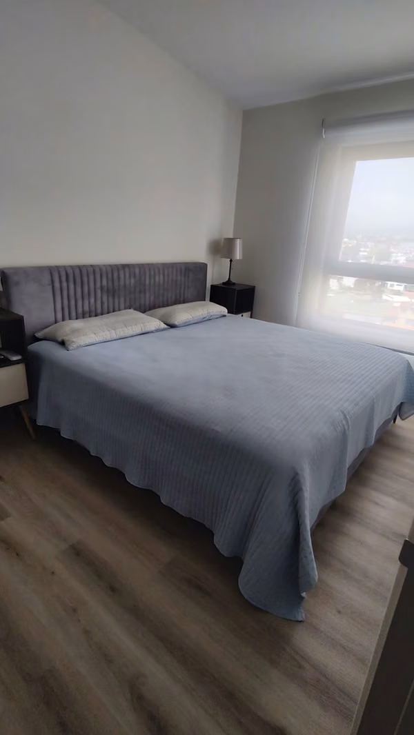 ALQUILER DE ESPECTACULAR Y NUEVO APARTAMENTO-SAN JOSÉ-TIBÁS-SAN JUAN-CONDOMINIO VIVE