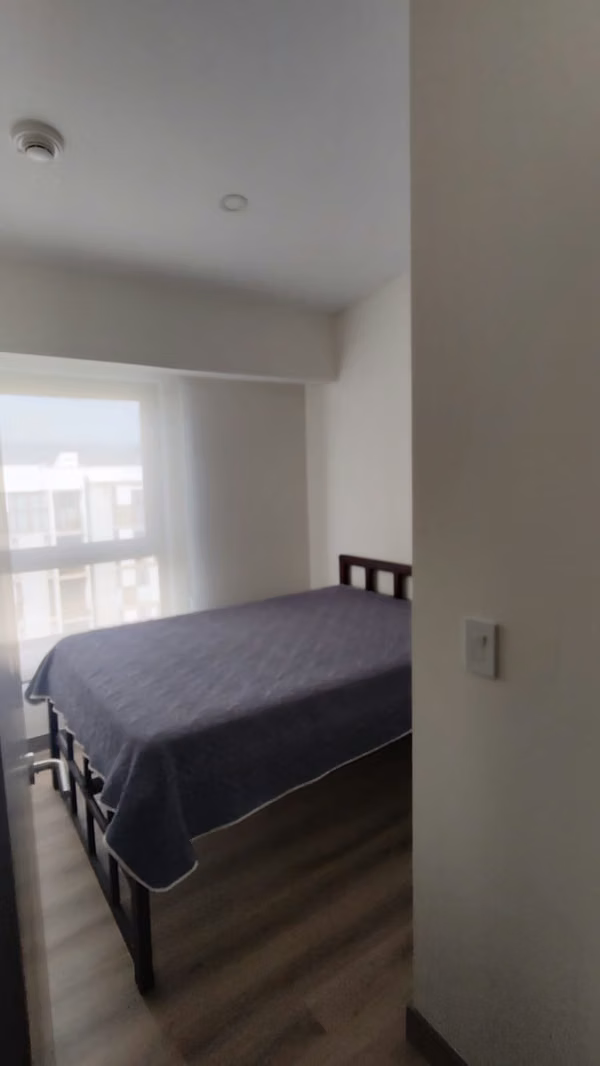 ALQUILER DE ESPECTACULAR Y NUEVO APARTAMENTO-SAN JOSÉ-TIBÁS-SAN JUAN-CONDOMINIO VIVE