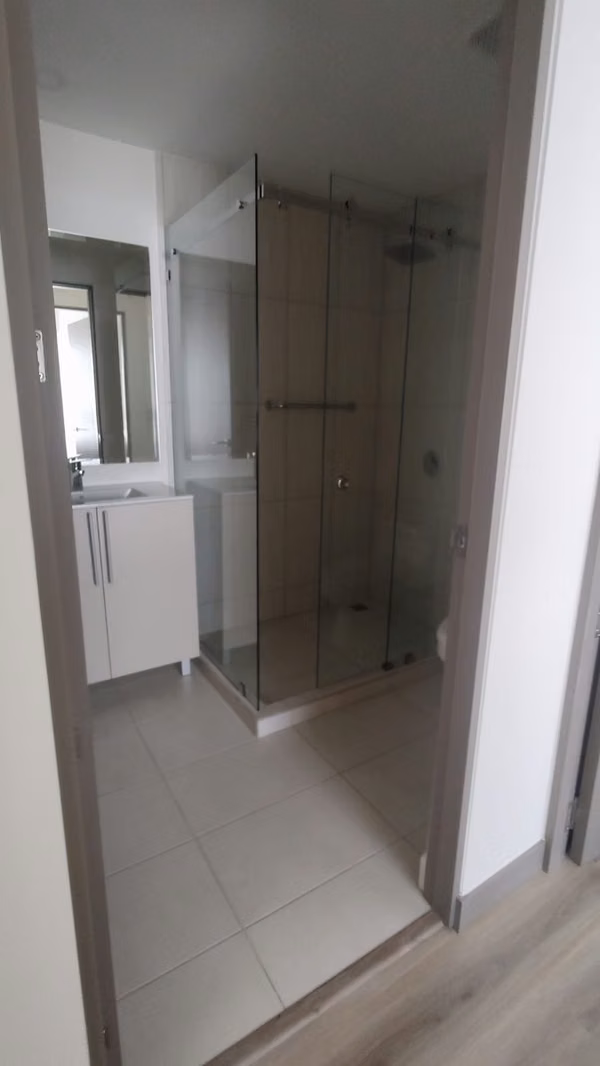 ALQUILER DE ESPECTACULAR Y NUEVO APARTAMENTO-SAN JOSÉ-TIBÁS-SAN JUAN-CONDOMINIO VIVE