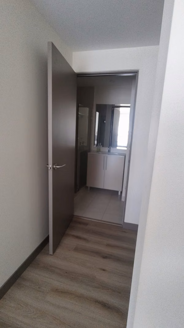 ALQUILER DE ESPECTACULAR Y NUEVO APARTAMENTO-SAN JOSÉ-TIBÁS-SAN JUAN-CONDOMINIO VIVE