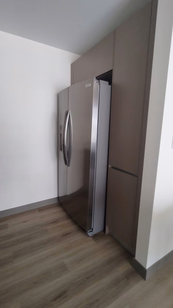 ALQUILER DE ESPECTACULAR Y NUEVO APARTAMENTO-SAN JOSÉ-TIBÁS-SAN JUAN-CONDOMINIO VIVE