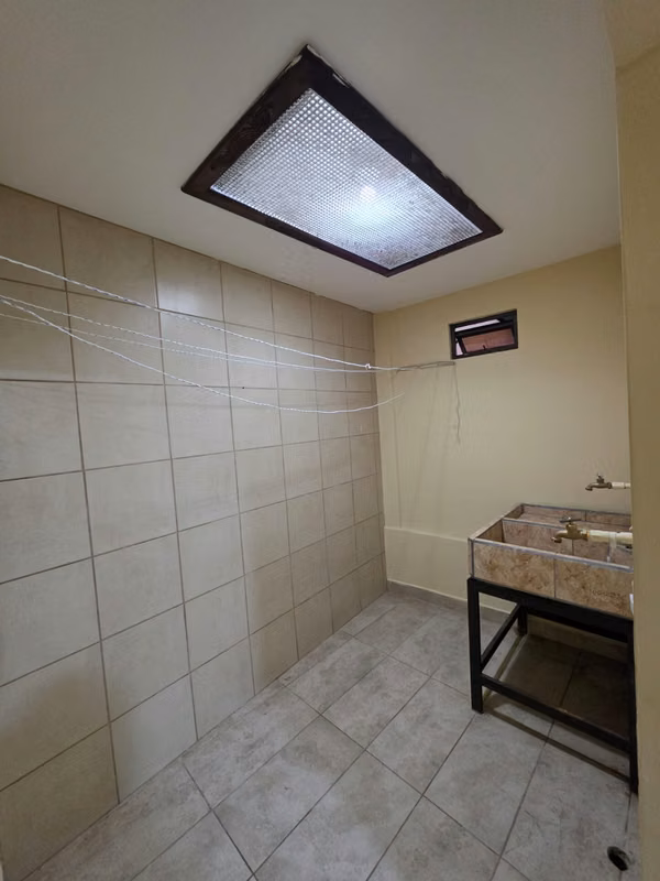 Apartamento en Alquiler – San Sebastián (López Mateos)