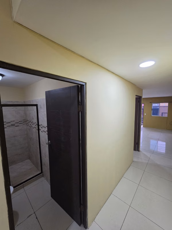 Apartamento en Alquiler – San Sebastián (López Mateos)