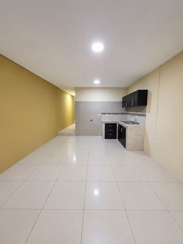Apartamento en Alquiler – San Sebastián (López Mateos)