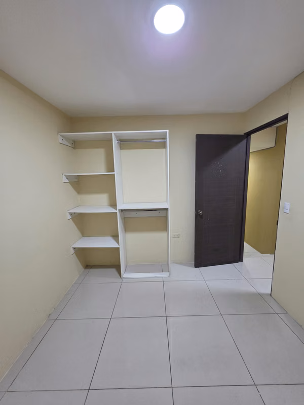 Apartamento en Alquiler – San Sebastián (López Mateos)