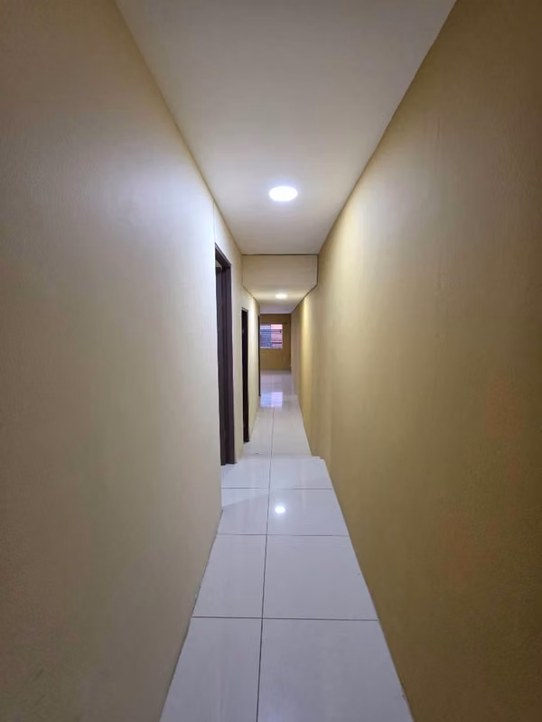 Apartamento en Alquiler – San Sebastián (López Mateos)