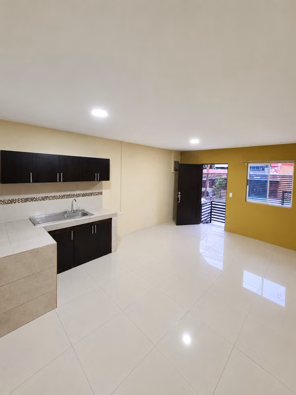 Apartamento en Alquiler – San Sebastián (López Mateos)