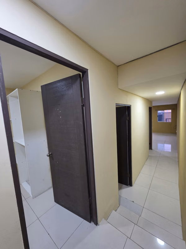 Apartamento en Alquiler – San Sebastián (López Mateos)