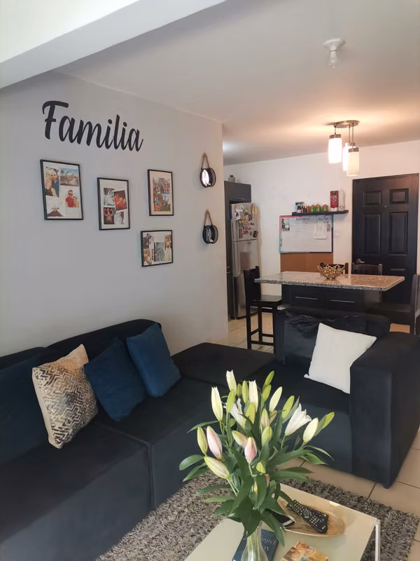 Casa en Venta en Condominio, Alajuela, San Antonio del Tejar