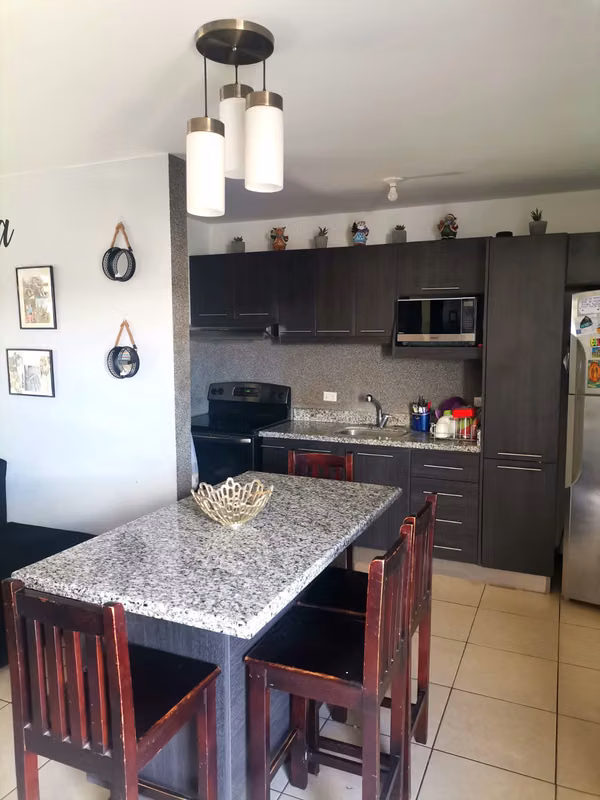 Casa en Venta en Condominio, Alajuela, San Antonio del Tejar