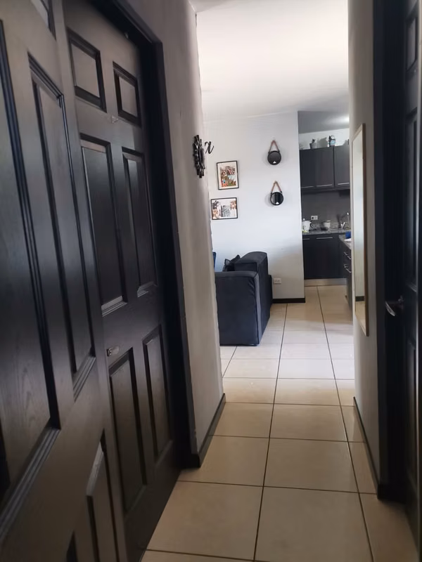 Casa en Venta en Condominio, Alajuela, San Antonio del Tejar