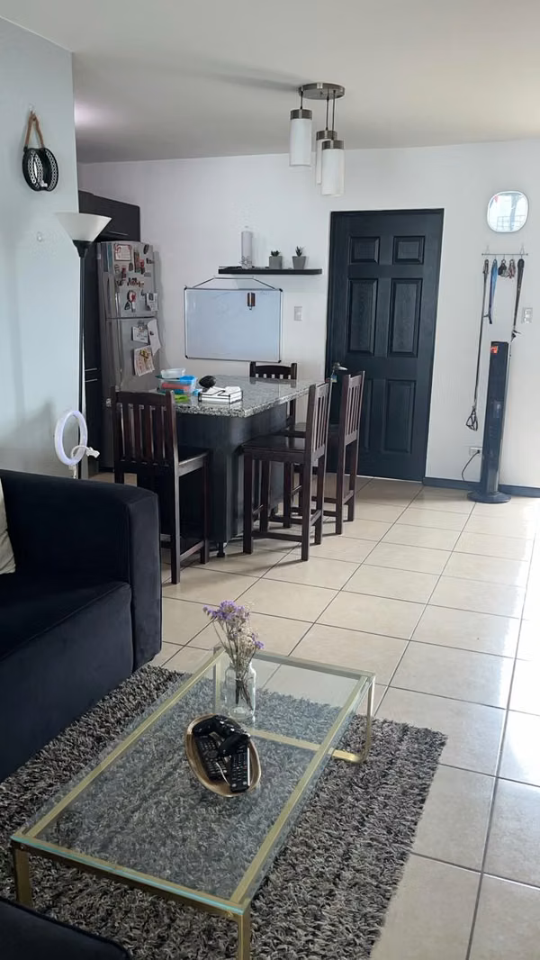 Casa en Venta en Condominio, Alajuela, San Antonio del Tejar