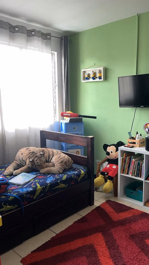 Casa en Venta en Condominio, Alajuela, San Antonio del Tejar