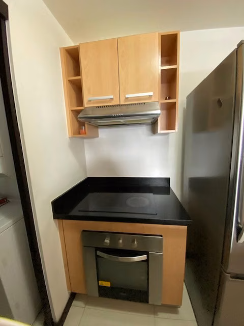Alquiler de 1 habitación  en Sabana- Amueblado- Incluye servicios