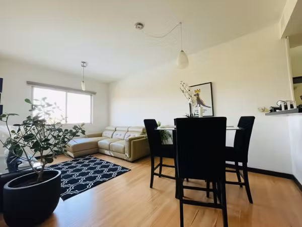 Alquiler de 1 habitación  en Sabana- Amueblado- Incluye servicios