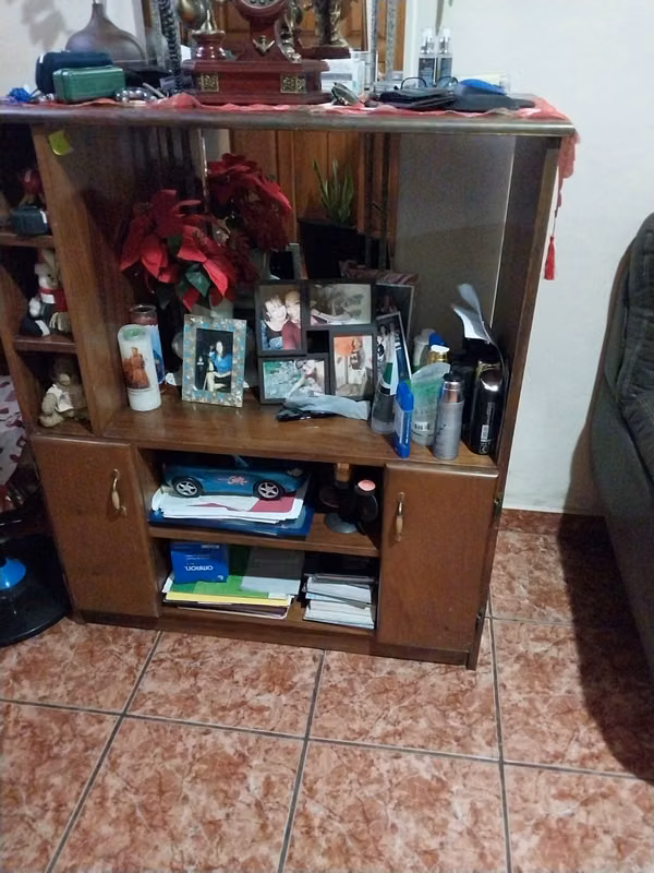 Mueble para TV