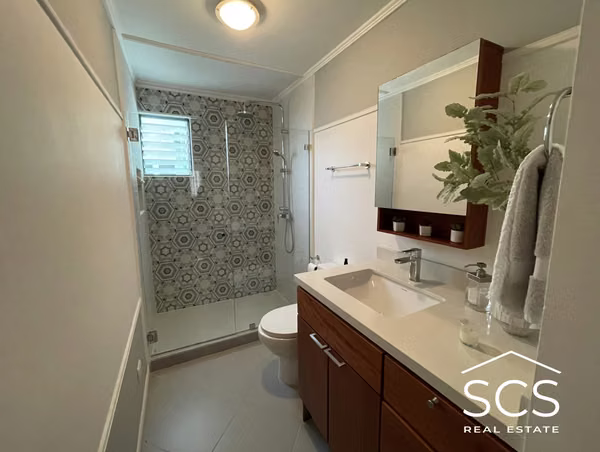 Se Vende Amplio Apartamento en torre en Barrio Amon con vista preciosa a Areas verdes