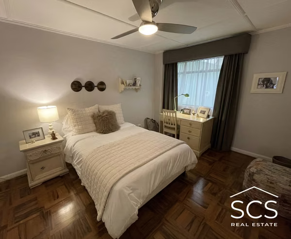 Se Vende Amplio Apartamento en torre en Barrio Amon con vista preciosa a Areas verdes