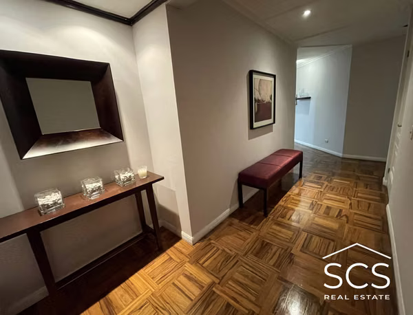 Se Vende Amplio Apartamento en torre en Barrio Amon con vista preciosa a Areas verdes