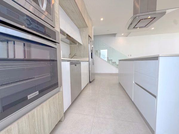 House for rent in Pozos de Santa Ana