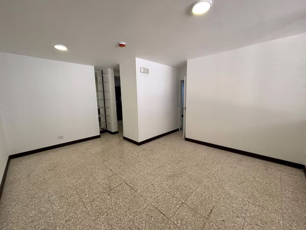 Alquiler de Apartamento en LOS YOSES