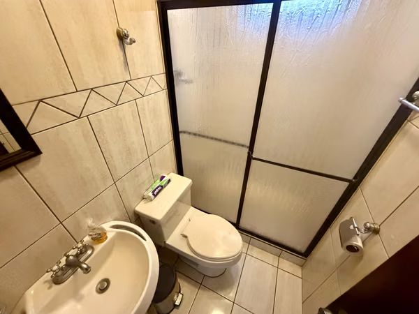 VENTA CASA DE UNA PLANTA EN COYOL