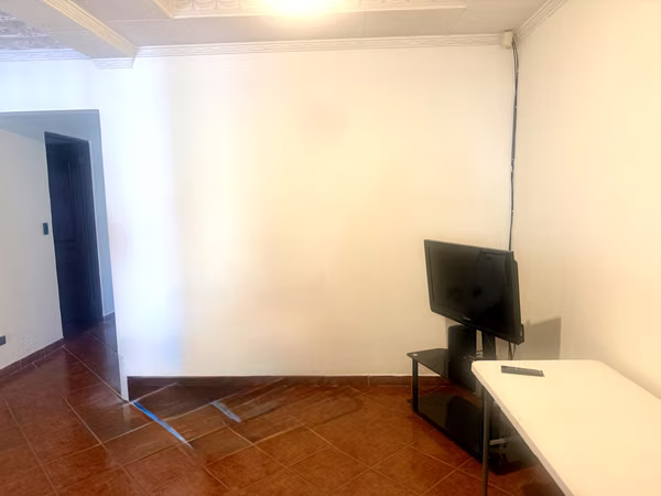 VENTA CASA DE UNA PLANTA EN COYOL