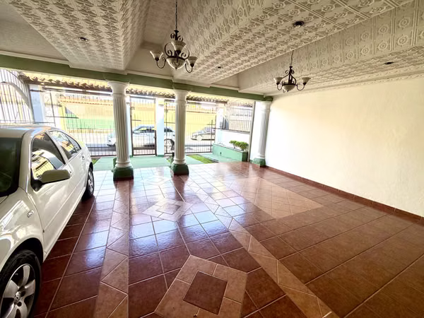 VENTA CASA DE UNA PLANTA EN COYOL