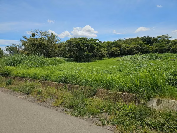 Prime Flat Land in Pozos, Lindora - Ideal for Estate or Residential development