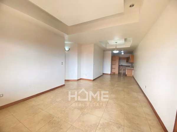 Sale of Apartment in Condominio Palma del Valle Guachipelin de Escazu