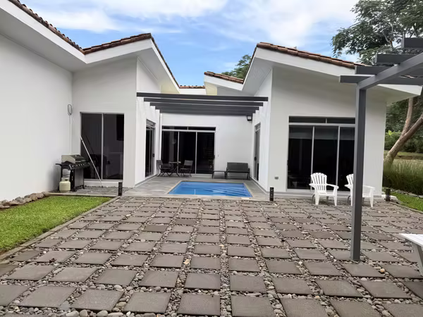 Casa Bendinat Esparza