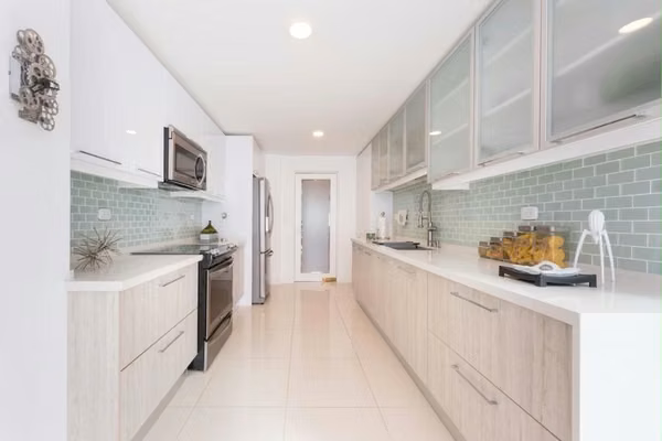 Apartamento en Bello Horizonte/piso 3-remodelado-vistas