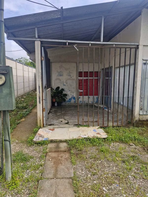 Sale of house with apartment in Rio Claro, Puntarenas