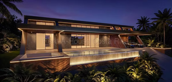 House for sale in Los Reyes La Guacima RAH 26-1778